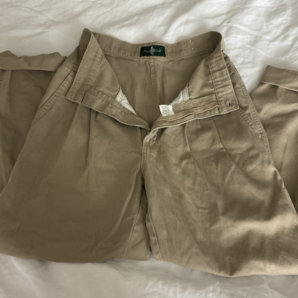 Vintage Hunt Club trousers